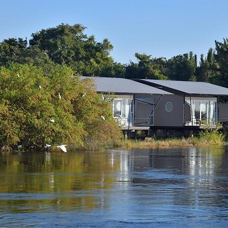 Zambezi Mubala Lodge Katima Mulilo Dış mekan fotoğraf