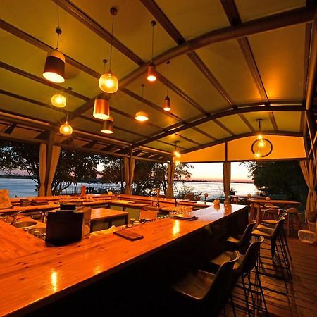 Zambezi Mubala Lodge Katima Mulilo Dış mekan fotoğraf