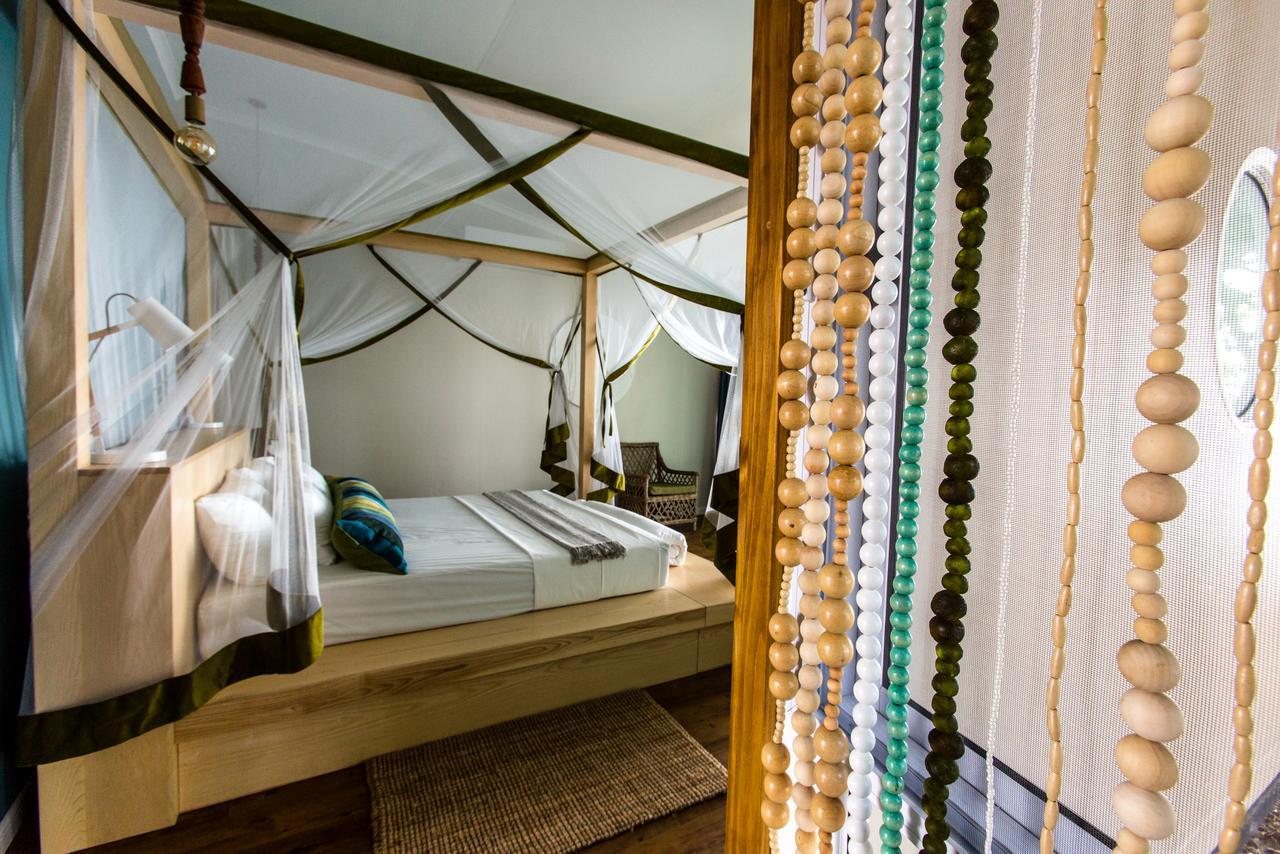 Zambezi Mubala Lodge Katima Mulilo Dış mekan fotoğraf