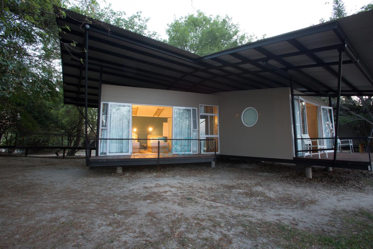 Zambezi Mubala Lodge Katima Mulilo Dış mekan fotoğraf