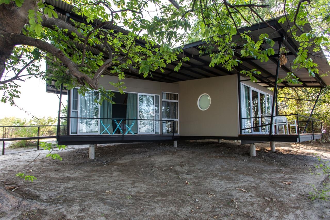 Zambezi Mubala Lodge Katima Mulilo Dış mekan fotoğraf