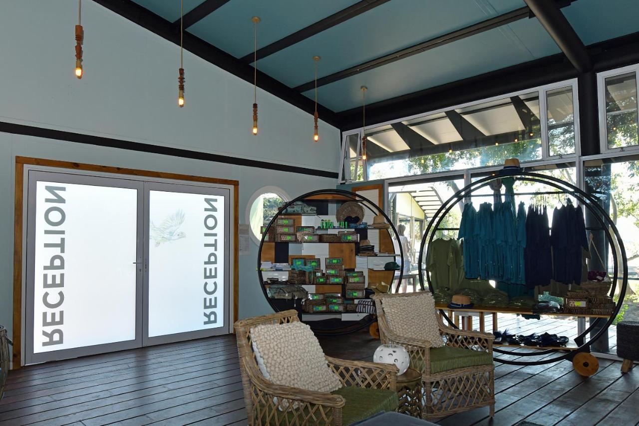 Zambezi Mubala Lodge Katima Mulilo Dış mekan fotoğraf