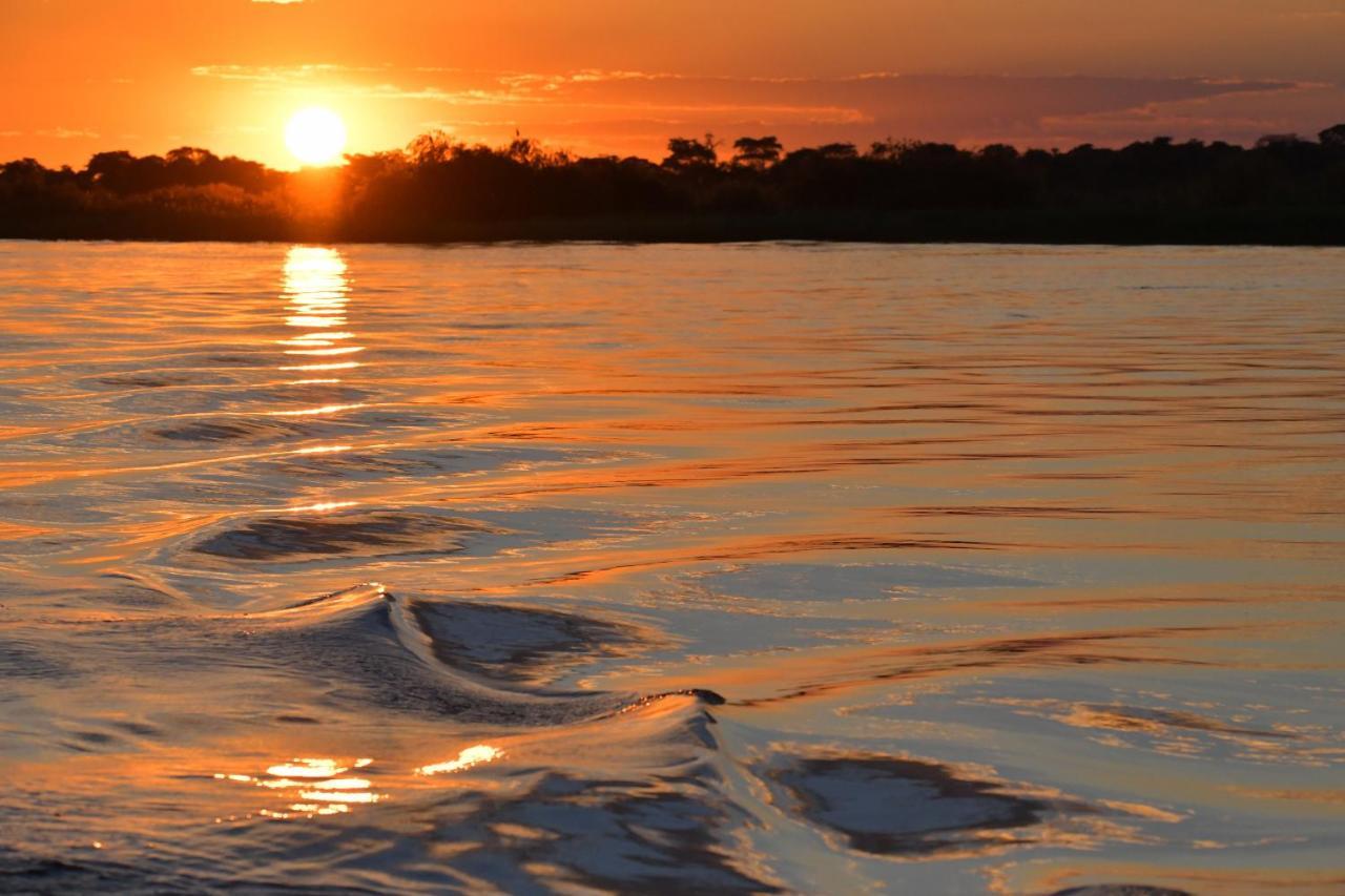 Zambezi Mubala Lodge Katima Mulilo Dış mekan fotoğraf