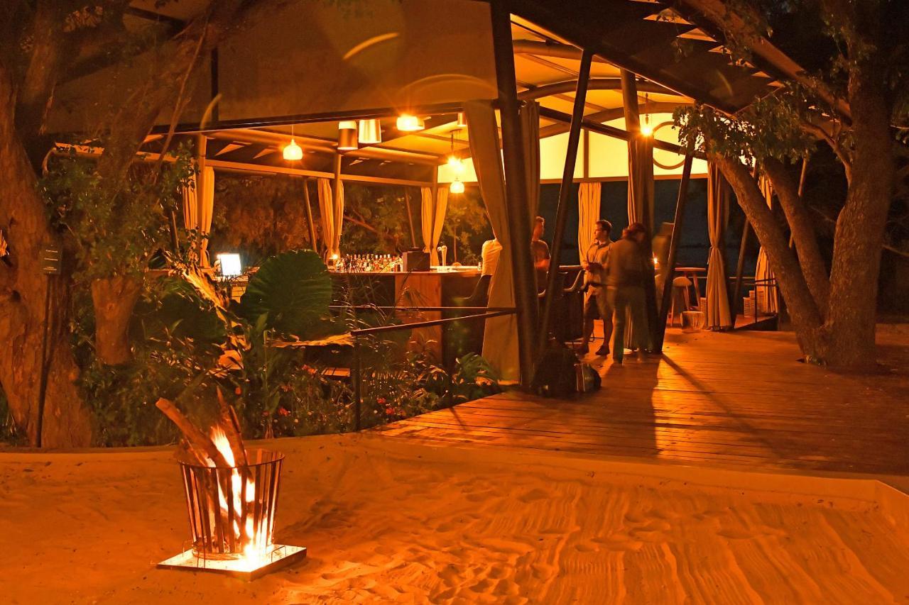Zambezi Mubala Lodge Katima Mulilo Dış mekan fotoğraf