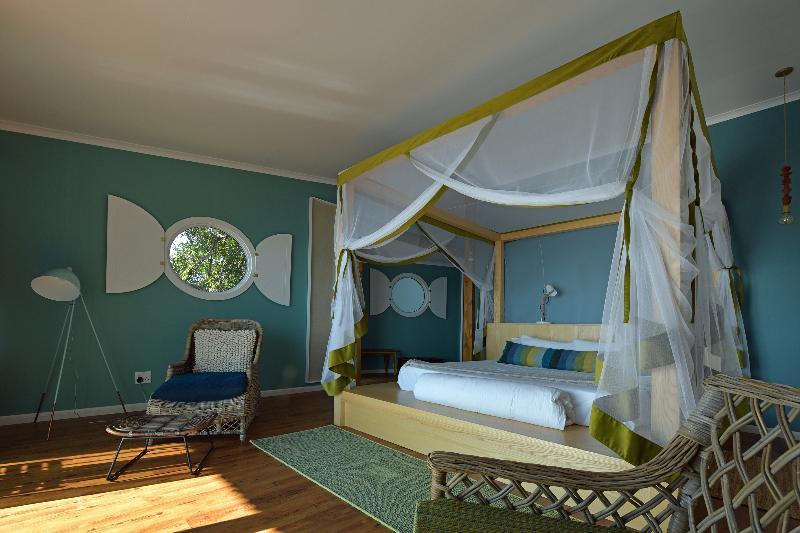 Zambezi Mubala Lodge Katima Mulilo Dış mekan fotoğraf